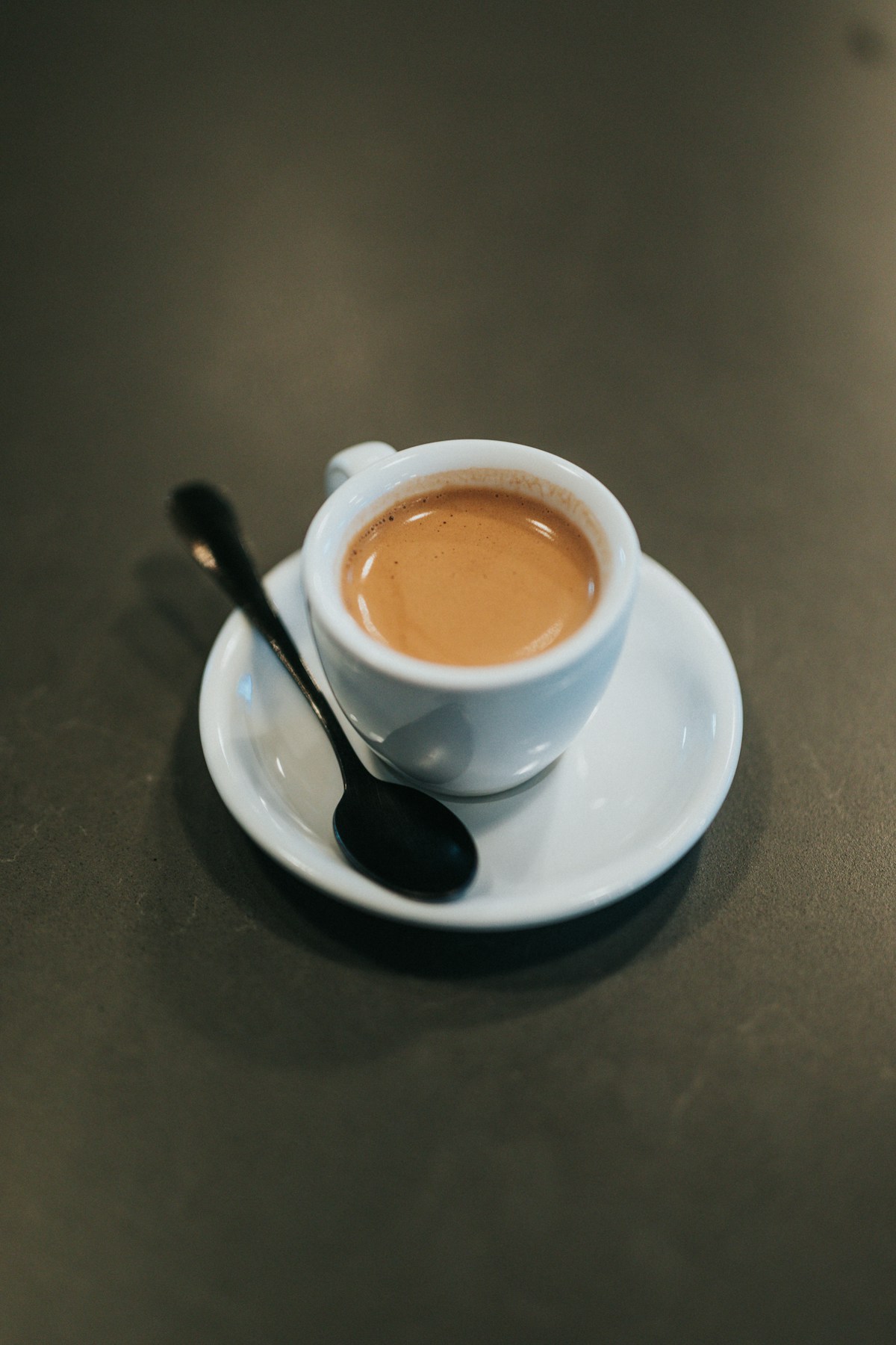 Professionele espressomachine